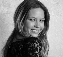 Daveigh Chase