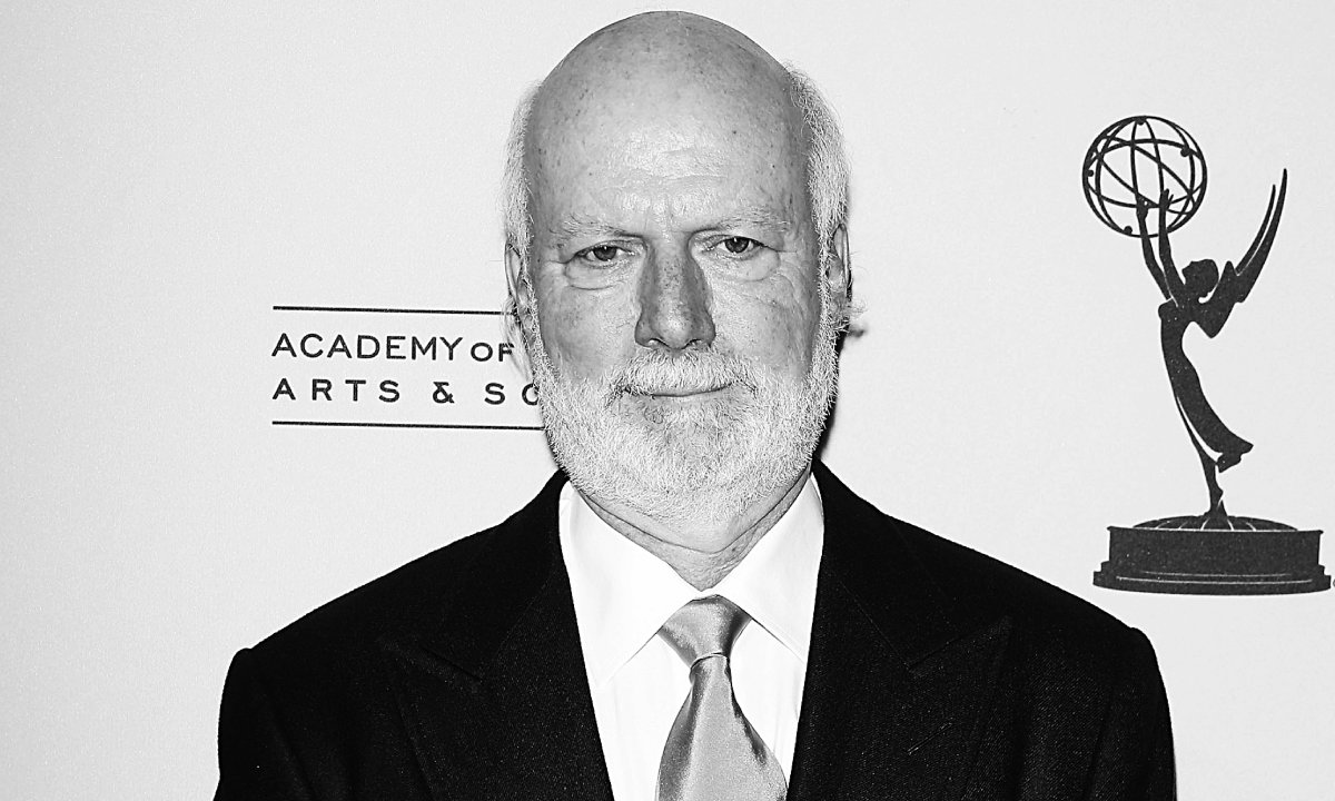 James Burrows