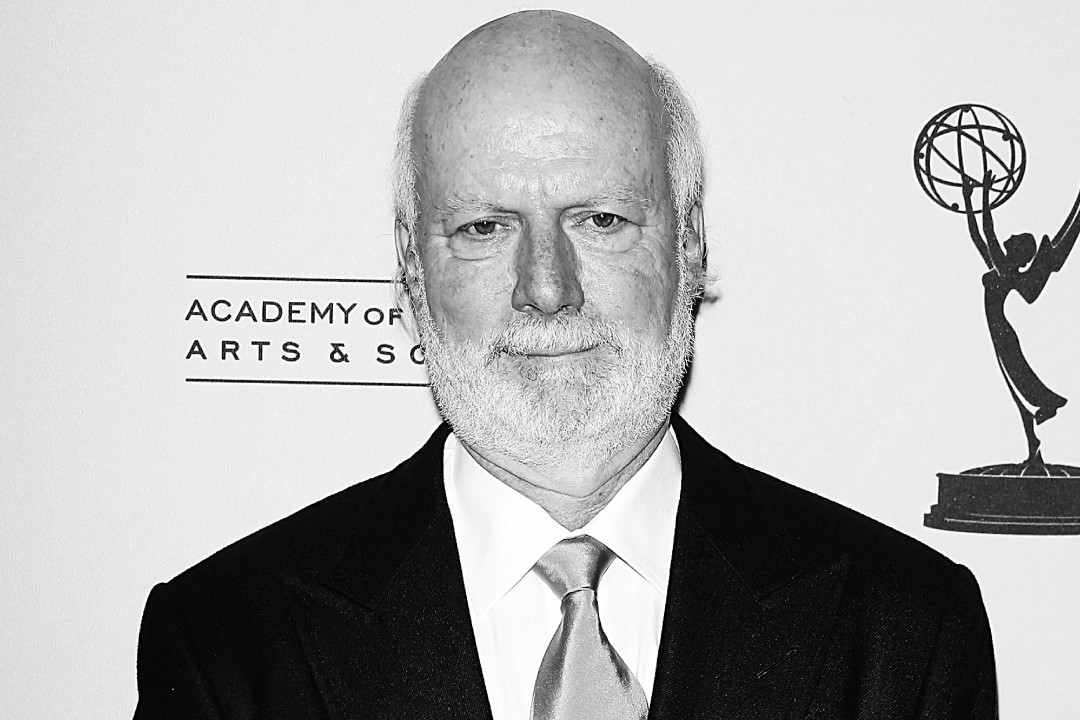 James Burrows