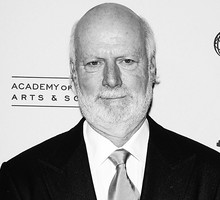 James Burrows