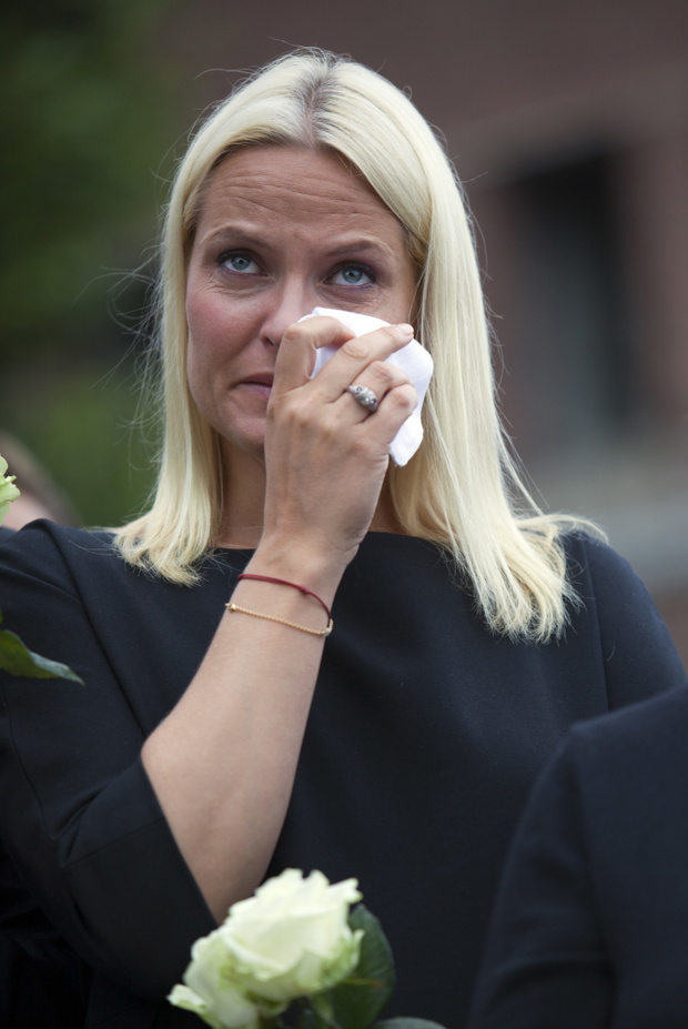 Księżna Mette-Marit