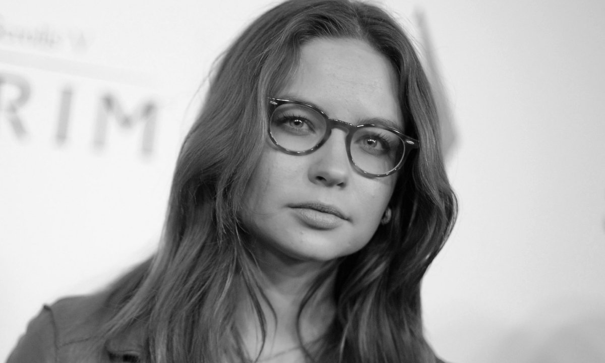Daveigh Chase