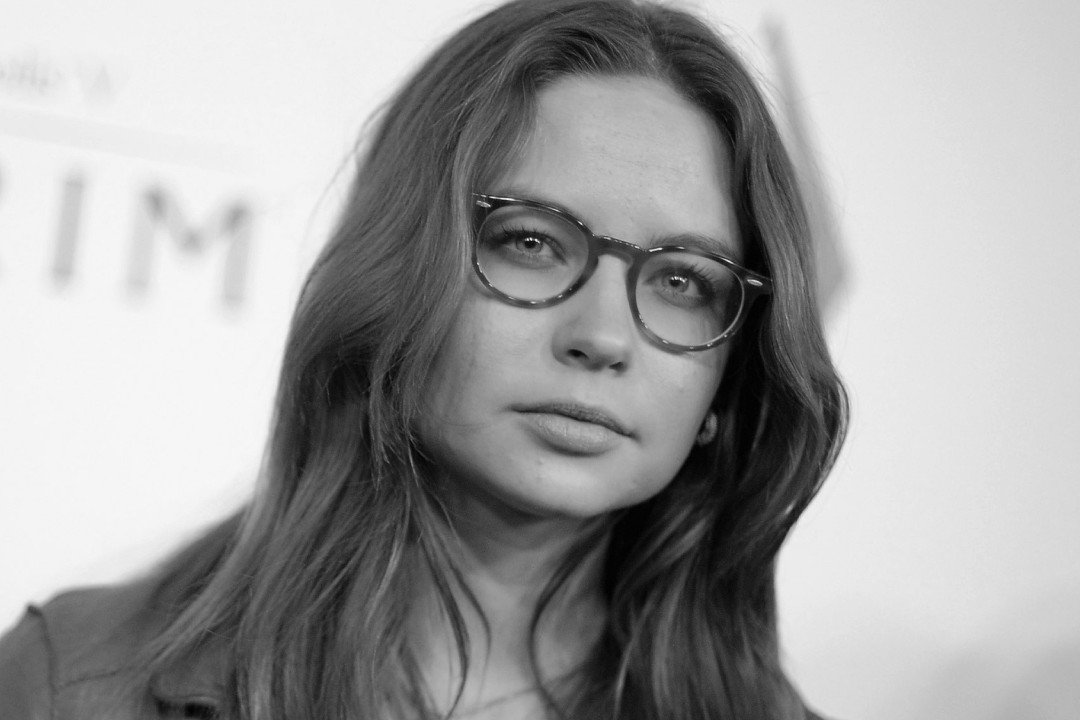 Daveigh Chase