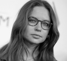 Daveigh Chase