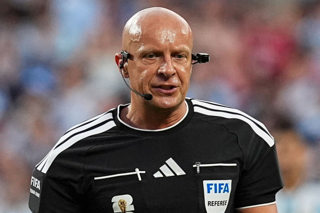 Szymon Marciniak