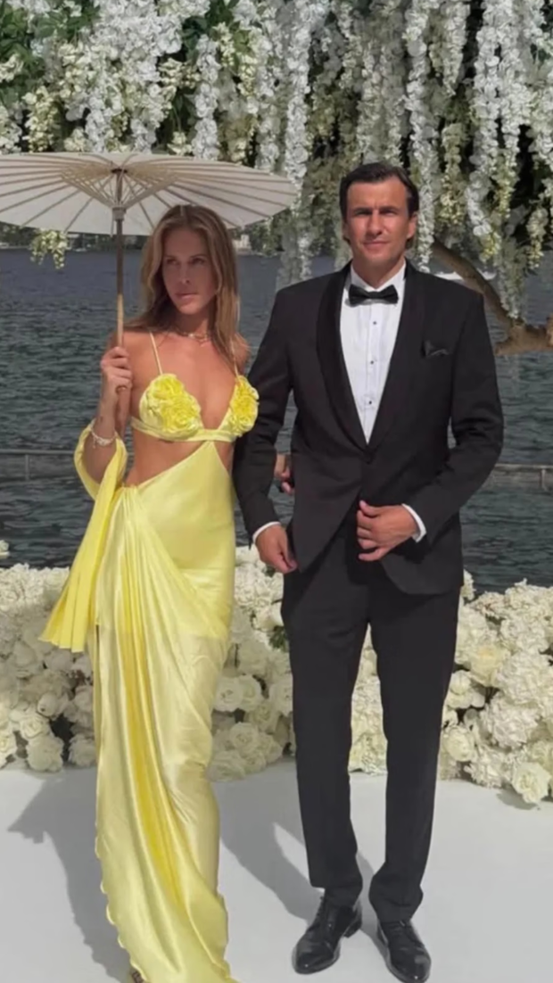 Zuzanna Pactwa, Jarosław Bieniuk