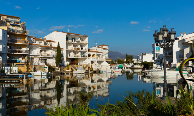 Empuriabrava