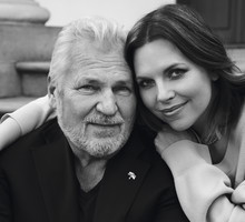 Aleksandra Kwaśniewska, Aleksander Kwaśniewski, VIVA! 12/2023
