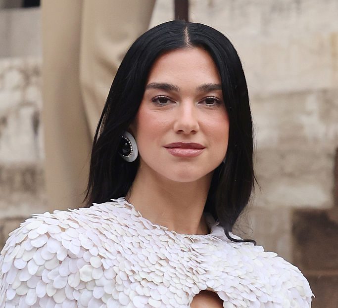 Dua Lipa