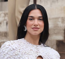 Dua Lipa