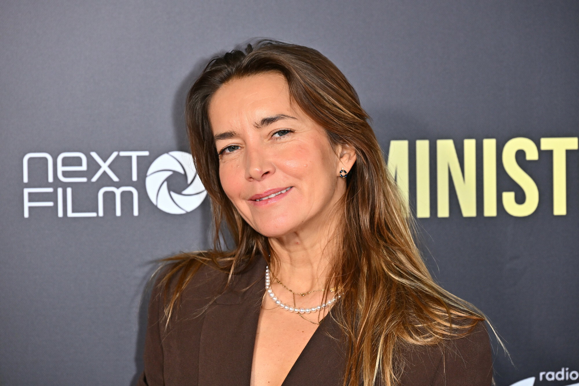 Kamilla Baar