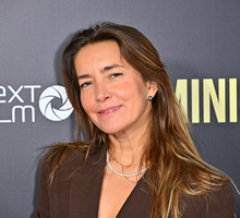 Kamilla Baar