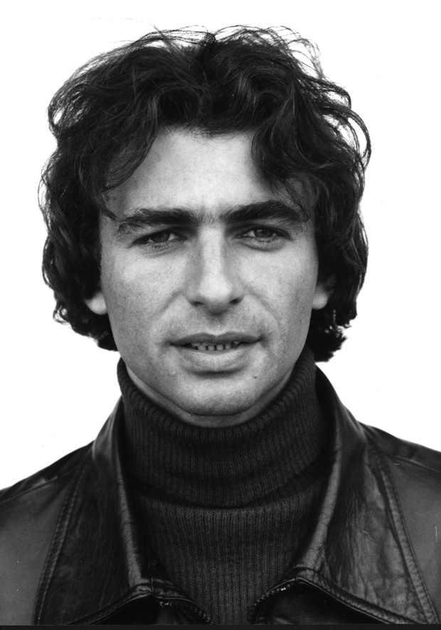 Seweryn Krajewski