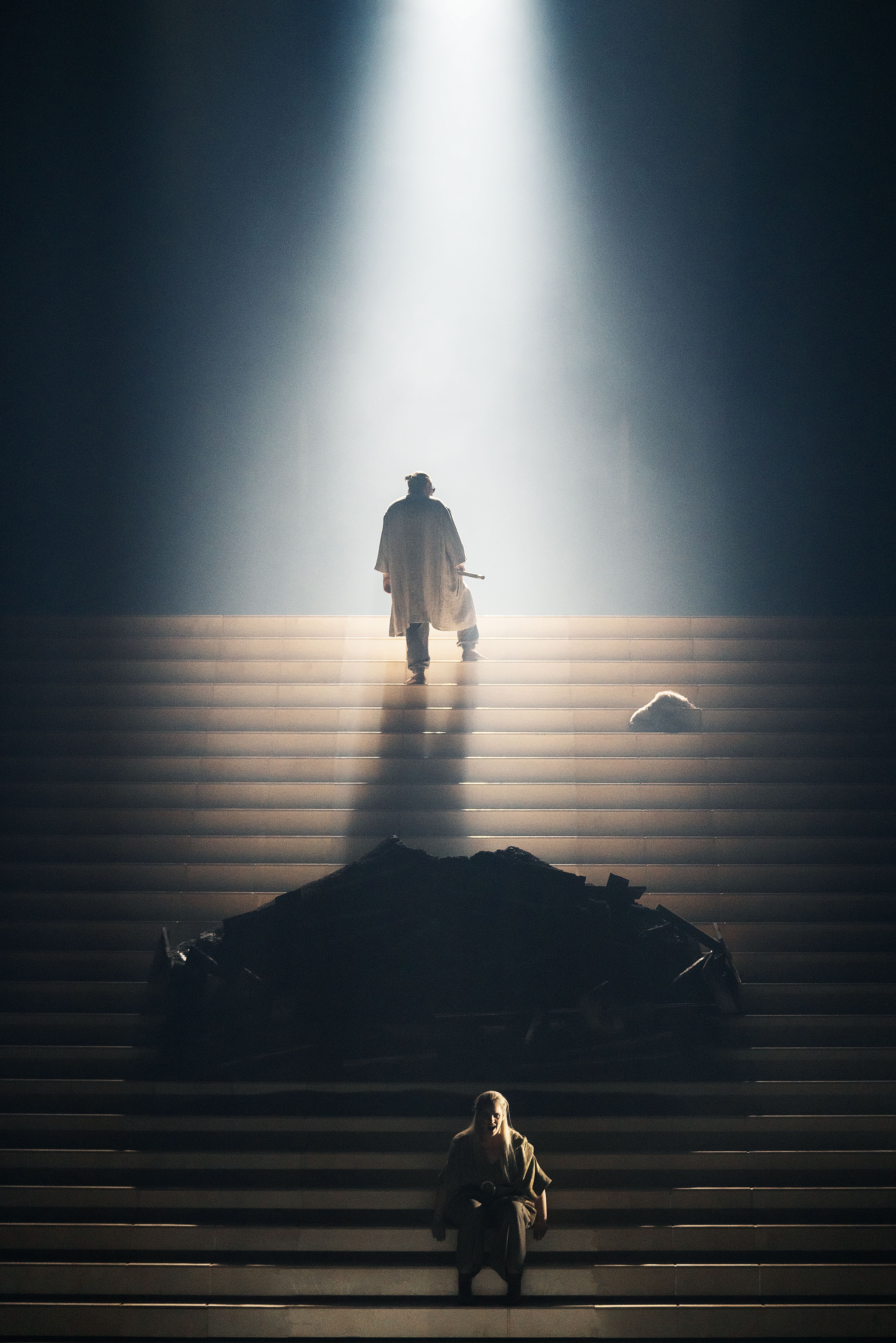 Walkiria Baltic Opera Festival
