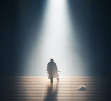 Walkiria Baltic Opera Festival