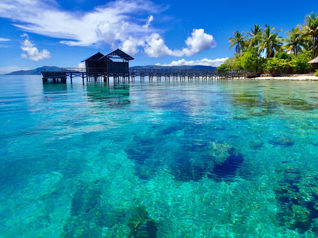 Raja Ampat