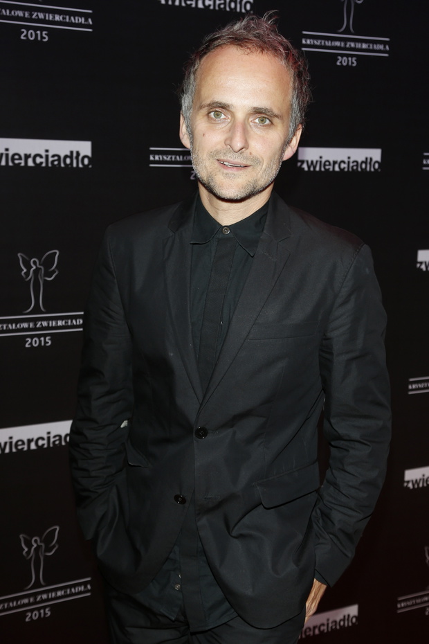 Artur Rojek