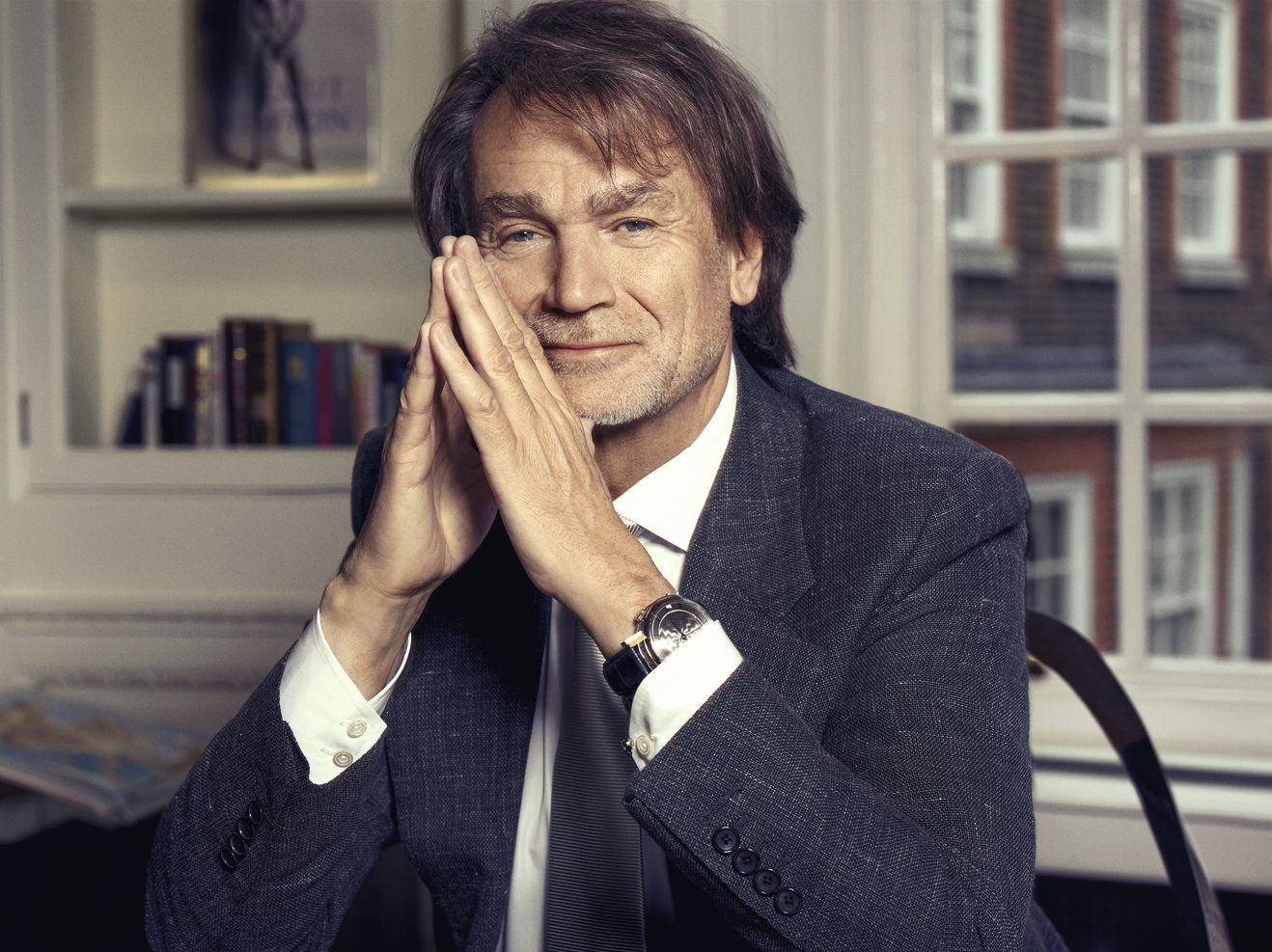 Jan Kulczyk, VIVA! 17/2015