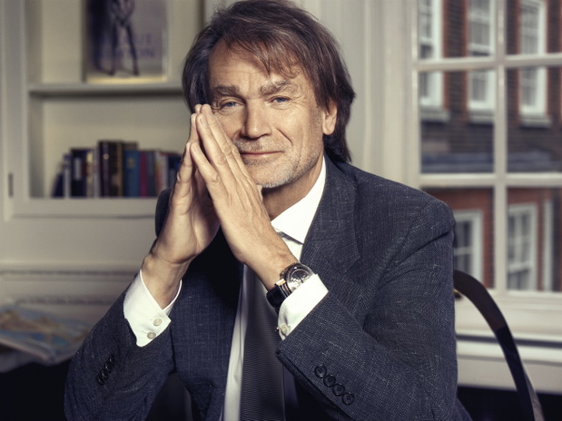 Jan Kulczyk, VIVA! 17/2015