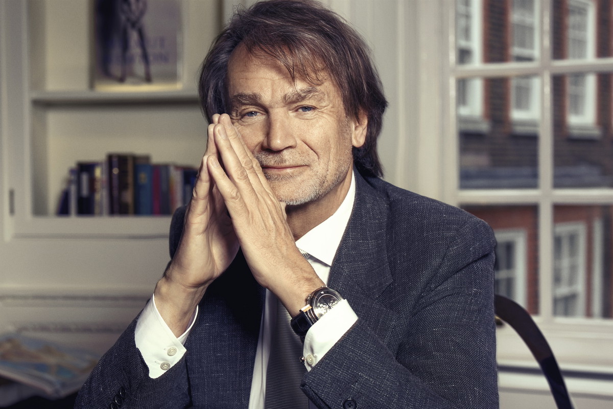 Jan Kulczyk, VIVA! 17/2015