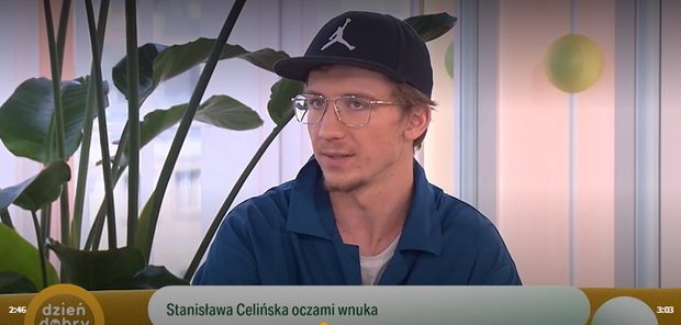 Czarek Mrowiec, Dzień Dobry TVN