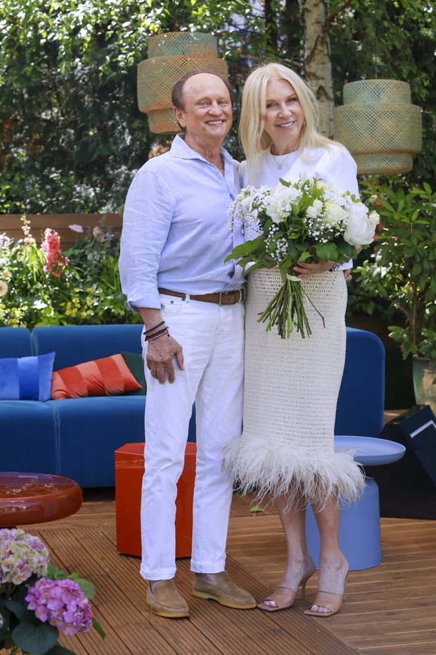 Mariola Bojarska-Ferenc, Ryszard Ferenc