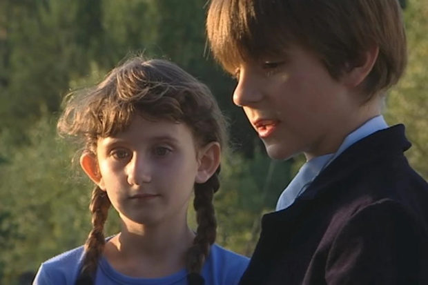 Ranczo, Anna Stępień