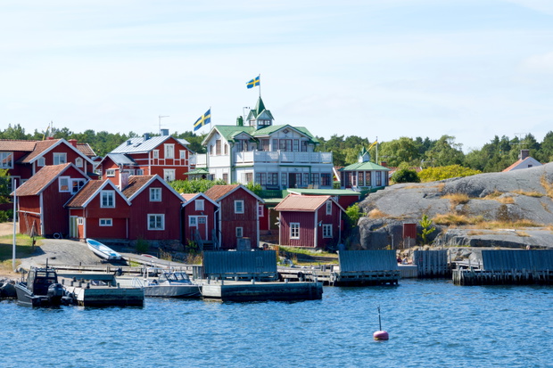 Archipelag Sztokholmski