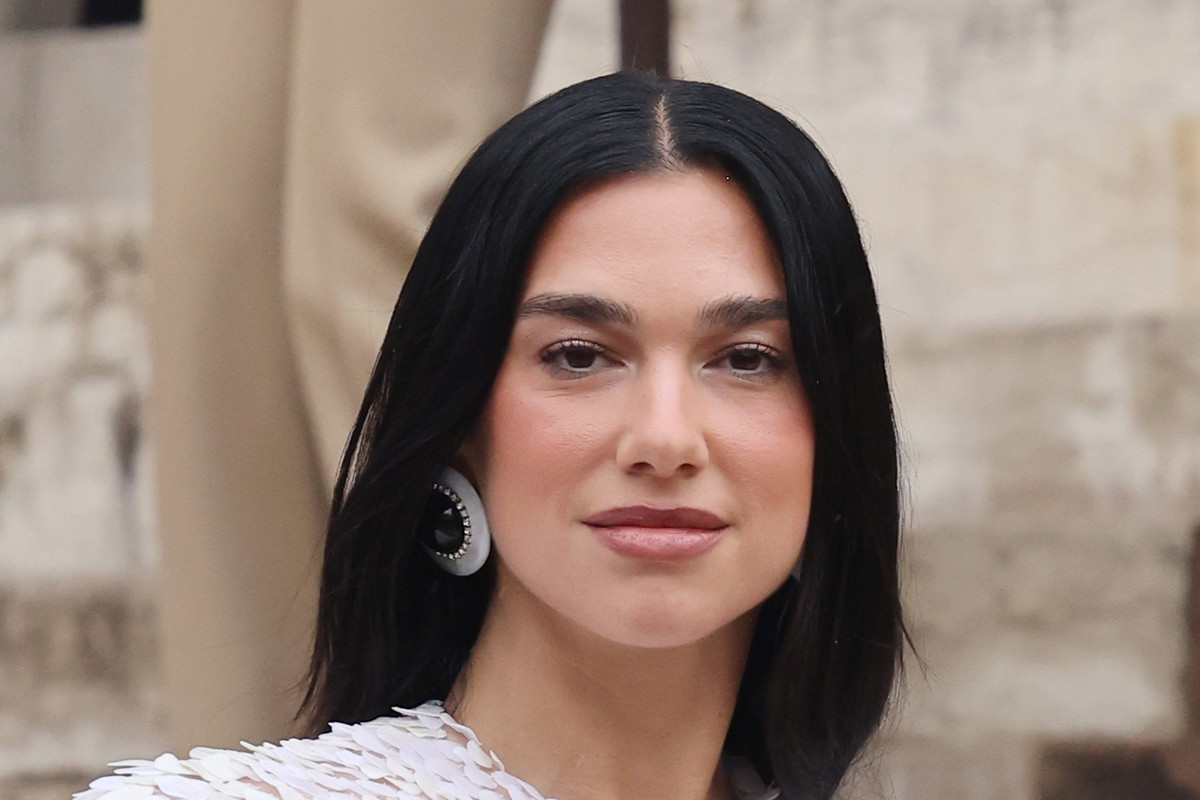 Dua Lipa