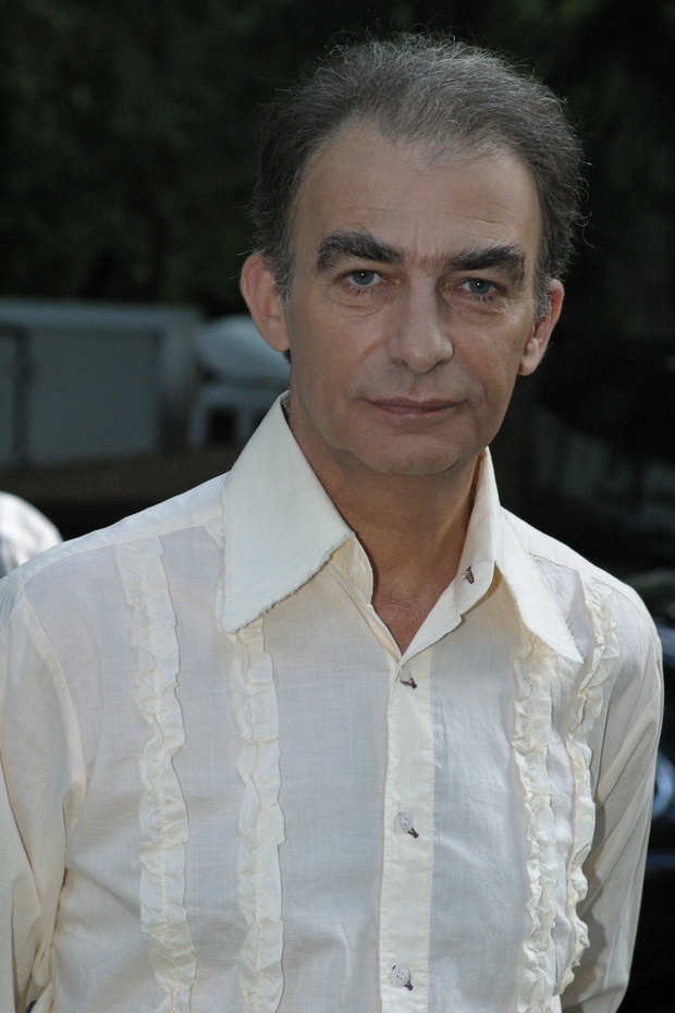 SEWERYN KRAJEWSKI