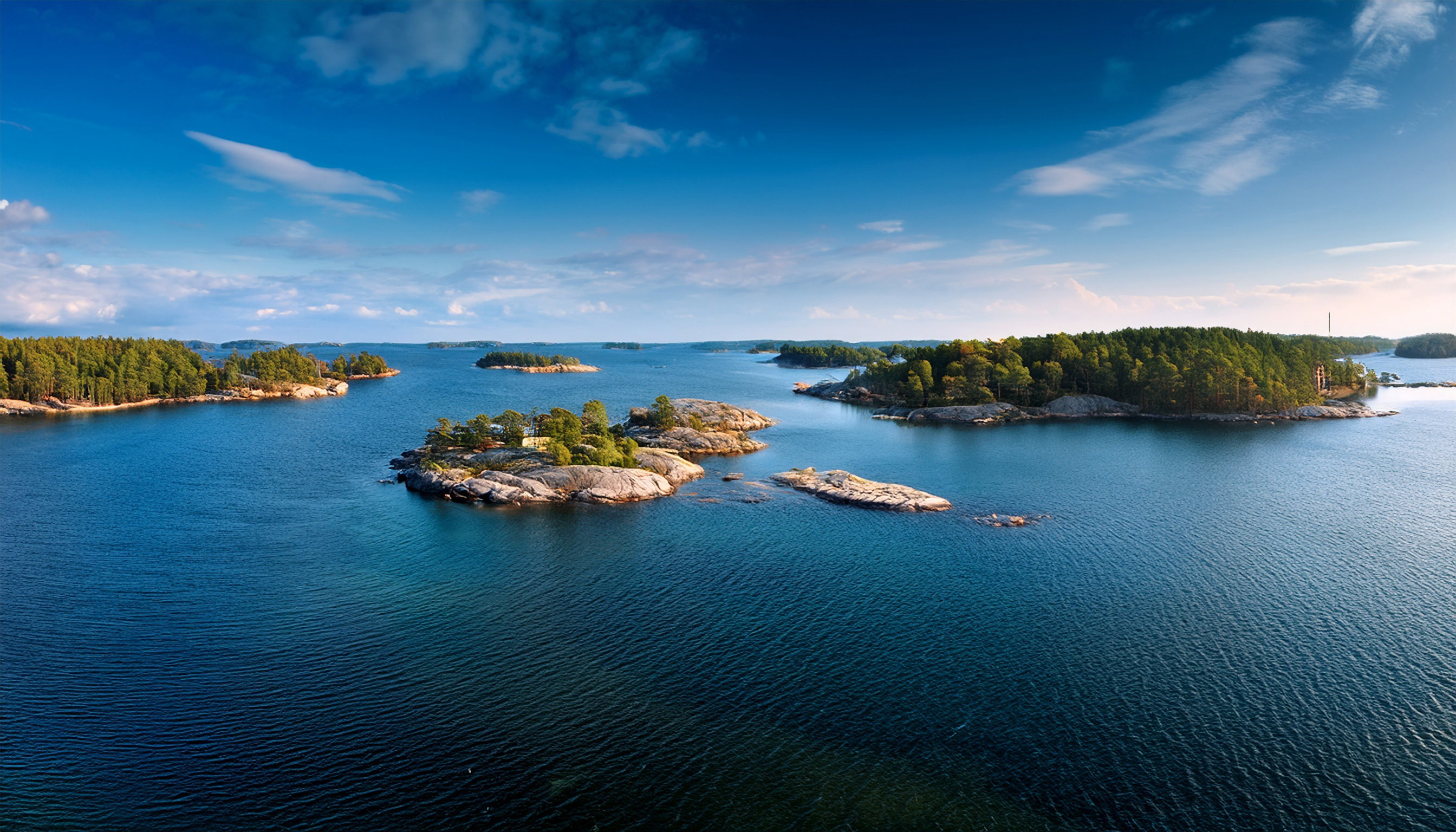 Archipelag Sztokholmski