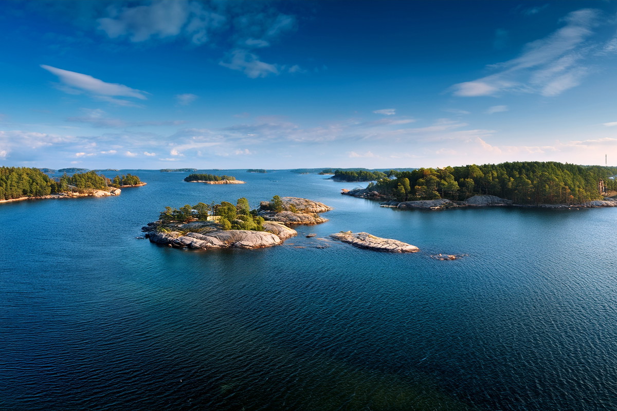 Archipelag Sztokholmski
