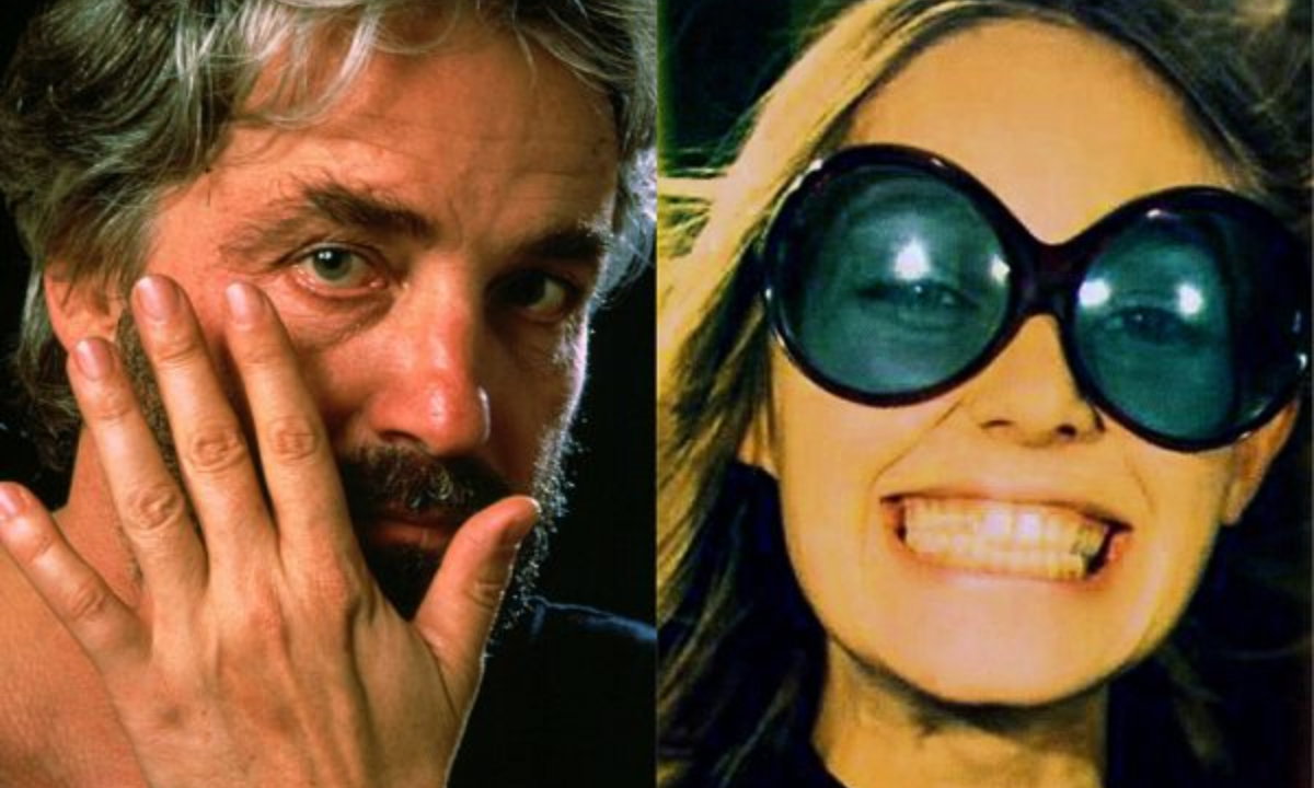 jamniki nowe - małgorzata braunek, andrzej żuławski