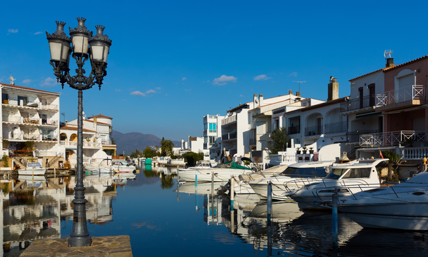 Empuriabrava