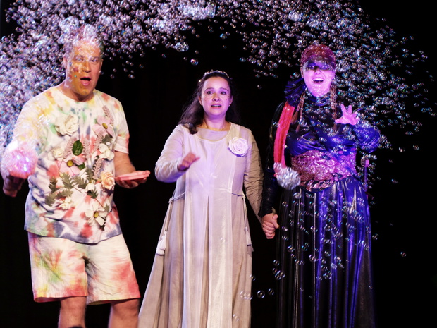 Baltic Opera Festival Złoto Renu