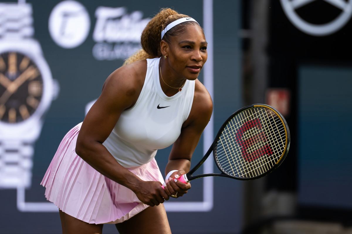 Berlin Tennis Open - Day Two