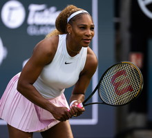 Berlin Tennis Open - Day Two
