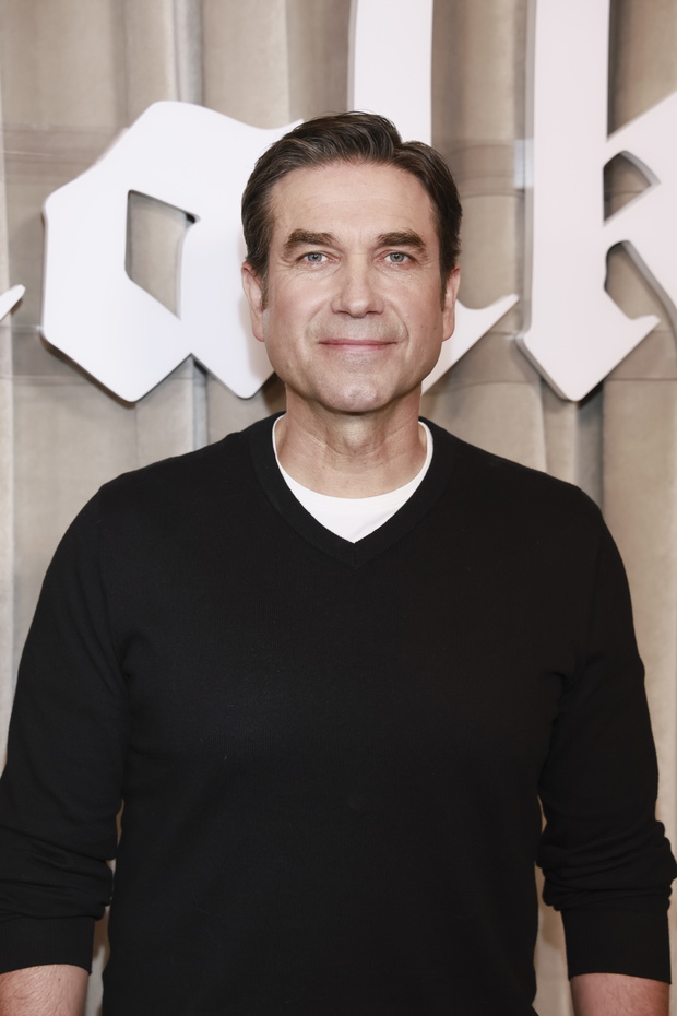 Marcin Dorociński