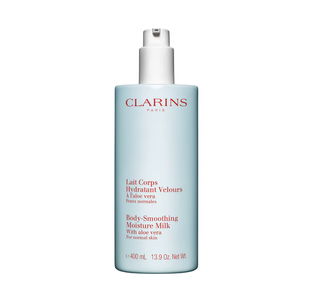 clarins