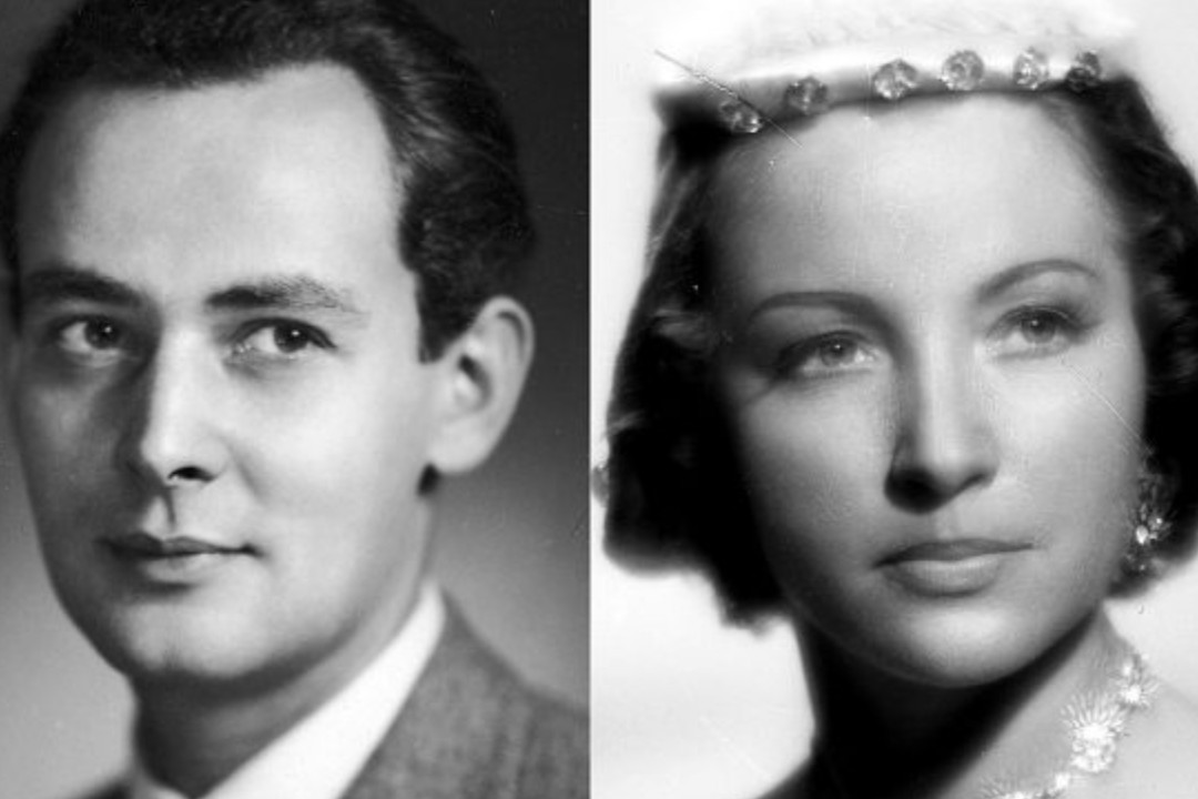 jamniki nowe - Lidia Wysocka i Zbigniew Sawan