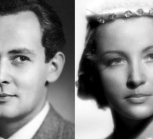 jamniki nowe - Lidia Wysocka i Zbigniew Sawan