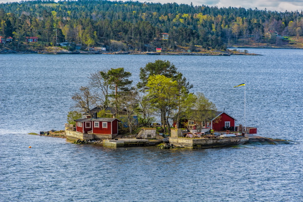 Archipelag Sztokholmski