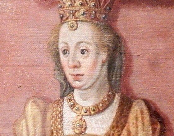 Filipa Lancaster