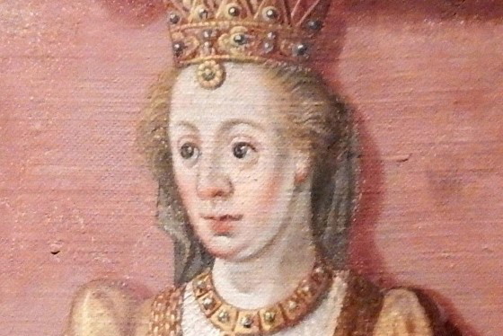 Filipa Lancaster