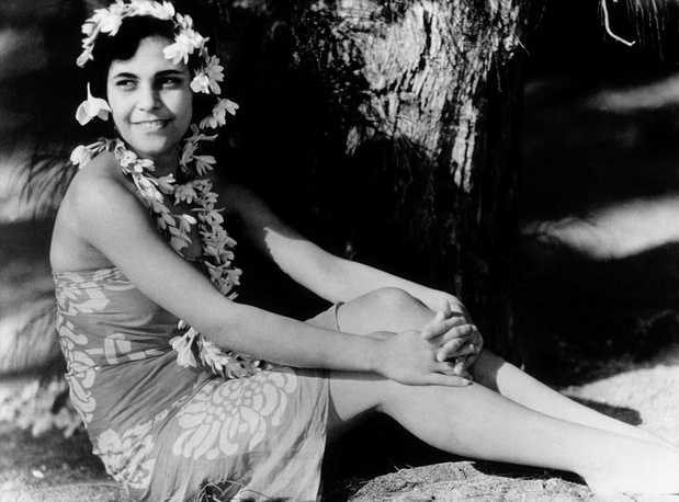 Mary Evans film