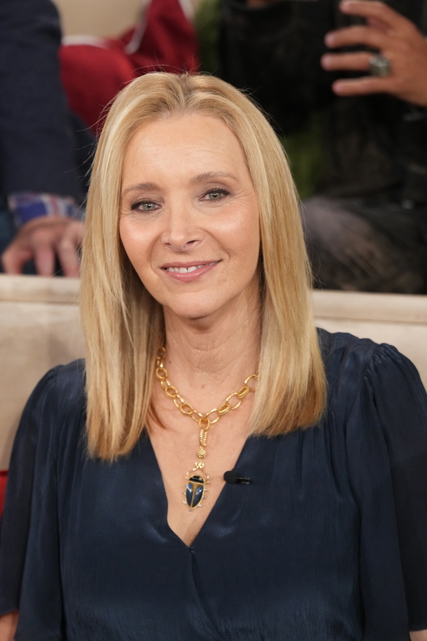 Lisa Kudrow, 2024