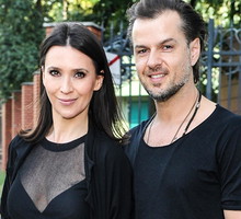 Janja Lesar, Krzysztof Hulboj WARSZAWA. 22