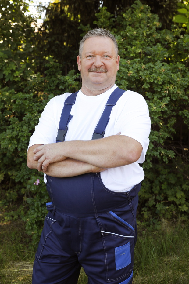 Wiesław Nowobilski