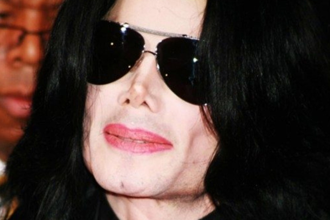 jamniki nowe - Michael Jackson