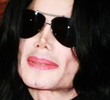 jamniki nowe - Michael Jackson
